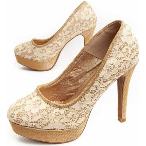 Montevita 92374 Bege