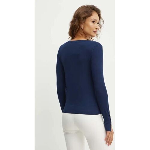 Guess W2YR33 Z2V62-G7JX Azul
