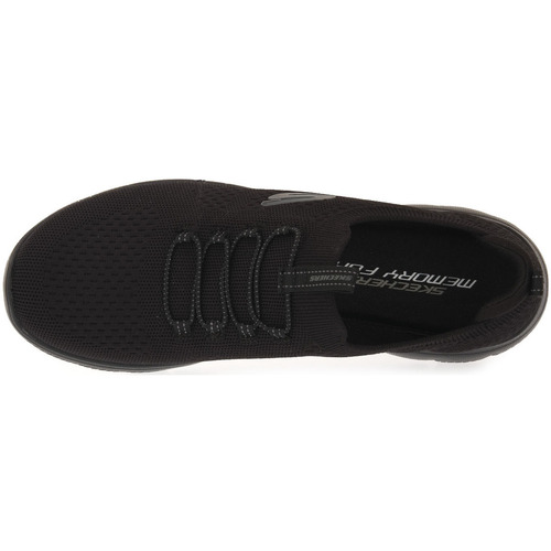 Skechers BBK SUMMITS TOP Preto