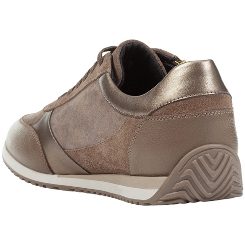 Geox D CALITHE Castanho