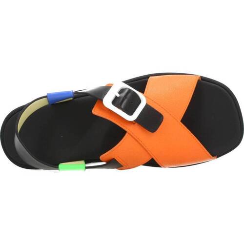 4Ccccees ECLIPSE MODI Laranja