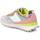 Sapatos Mulher Sapatilhas Xti 14293401 Multicolor