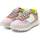Sapatos Mulher Sapatilhas Xti 14293401 Multicolor