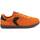Sapatos Homem Sapatilhas Xti 14339603 Laranja