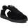 Sapatos Mulher Sapatilhas Xti 14339702 Preto