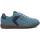 Sapatos Mulher Sapatilhas Xti 14339710 Azul
