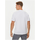 Textil Homem T-Shirt mangas curtas Guess U4YG52 KCAM1 Branco