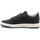 Sapatos Mulher Sapatilhas Semerdjian  Preto