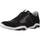 Sapatos Mulher Sapatilhas Geox D ARROW Preto