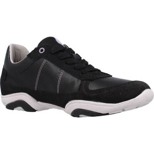 Geox D ARROW Preto