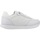 Sapatos Mulher Sapatilhas Tommy Hilfiger ESSENTIAL RUNNER GLOBAL Branco