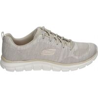 Sapatos Mulher Multi-desportos Skechers 150142-TPPK Bege