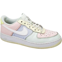Sapatos Sapatilhas Nike Recondicionados Air Force - Branco