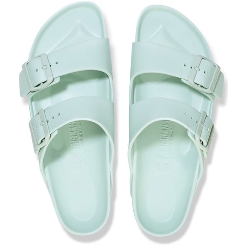BIRKENSTOCK Arizona EVA Narrow - Surf Green Verde
