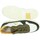 Sapatos Homem Sapatilhas de cano-alto Date M391-C2-NT-WA Branco