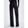 Textil Mulher Calças de ganga Liu Jo PARFAIT UF4069 DS015-8L304 Preto
