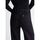 Textil Mulher Calças de ganga Liu Jo PARFAIT UF4069 DS015-8L304 Preto