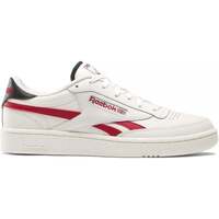 Sapatos Homem Sapatilhas Reebok Sport Club C Revenge Branco