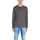 Textil Homem T-shirt mangas compridas EAX 8NZTCH Z8H4Z Verde