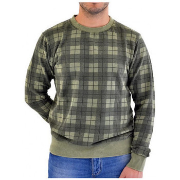 Textil Homem T-shirts e Pólos Jack & Jones JJORAdvanced Verde