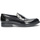 Sapatos Homem Mocassins CallagHan MOCASSINOS  52902 BRIAN Preto