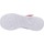 Sapatos Rapariga Sapatilhas Skechers HEART LIGHTS - RETRO Rosa