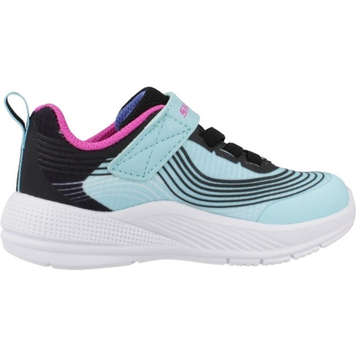 Skechers MICROSPEC ADVANCE Azul