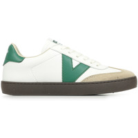 Sapatos Mulher Sapatilhas Victoria Berlin Branco