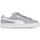 Sapatos Criança Sapatilhas Puma Suede Xl Jr Violeta