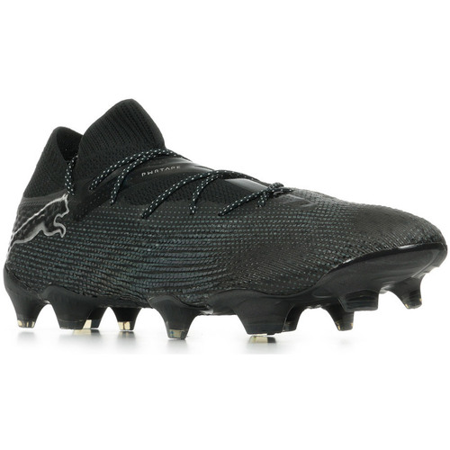 Puma Future 7 Ultimate Fg Ag Preto