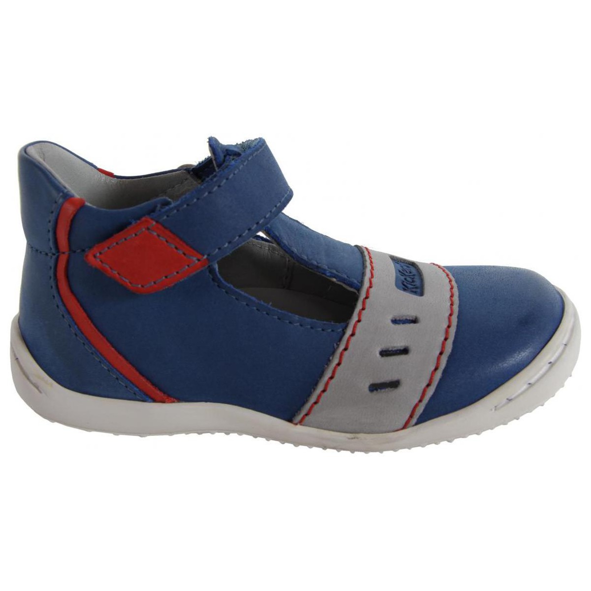 Sapatos Rapaz Sapatos & Richelieu Kickers 413491-10 GREG 413491-10 GREG 
