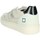 Sapatos Mulher Sapatilhas de cano-alto Date W391-C2-VC-SA Bege