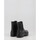 Sapatos Mulher Botas de borracha IGOR SOUL W10280 Preto