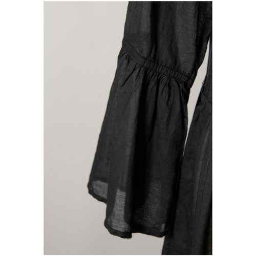 Devotion D00135 MANOUSIA Preto