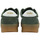 Sapatos Mulher Sapatos Gola GRANDSLAM SUEDE Castanho