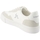 Sapatos Homem Sapatos Le Coq Sportif LCS OLLIE Branco