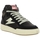 Sapatos Mulher Sapatos Semerdjian BRAGA Preto