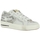 Sapatos Mulher Sapatilhas Semerdjian VANA Ouro