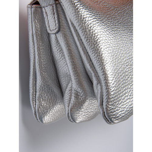 My Best Bags 6112 REFLEX SILVER Prata