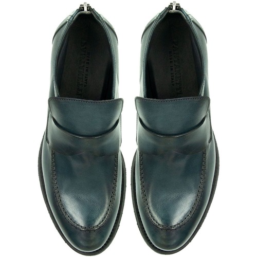 Pantanetti 16595F MOC. ALTO Azul