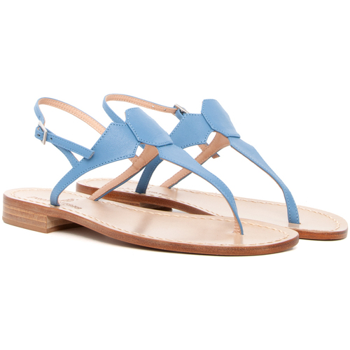 Paolo Ferrara 3201/C Azul