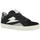 Sapatos Mulher Sapatilhas Semerdjian LARRY Preto