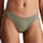 Textil Mulher Fatos e shorts de banho Calvin Klein Jeans  Verde