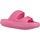 Sapatos Rapariga Chinelos Break And Walk BJSH534001 Rosa