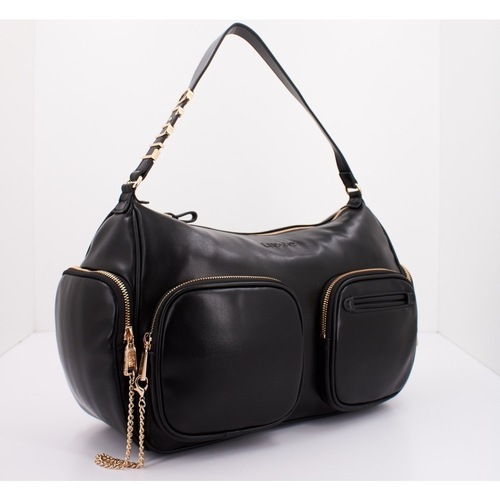 Liu Jo HOBO BAG Preto
