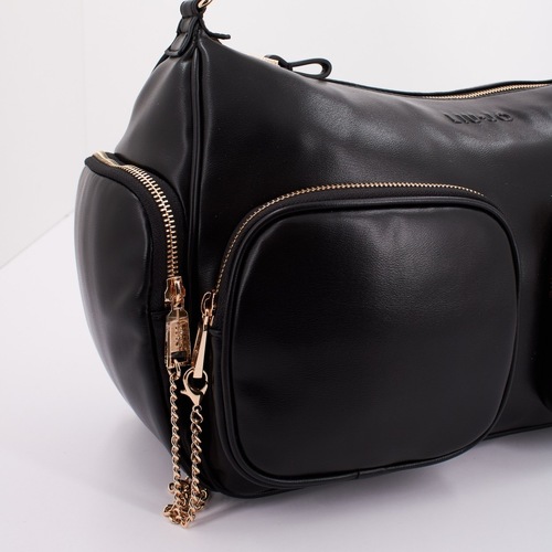 Liu Jo HOBO BAG Preto