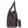 Malas Mulher Bolsa Guess  Preto