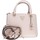 Malas Mulher Bolsa Guess  Bege
