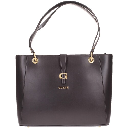Malas Mulher Bolsa Guess  Preto