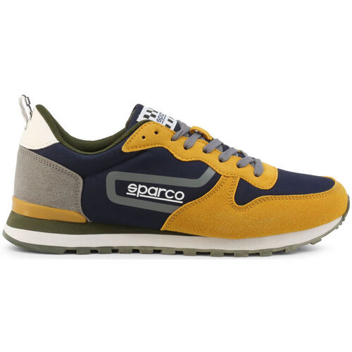 Sparco Sp-flag - Yellow Amarelo